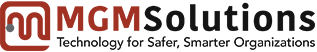 MGM Solutions - Technology for Safer, Smarter Organizations