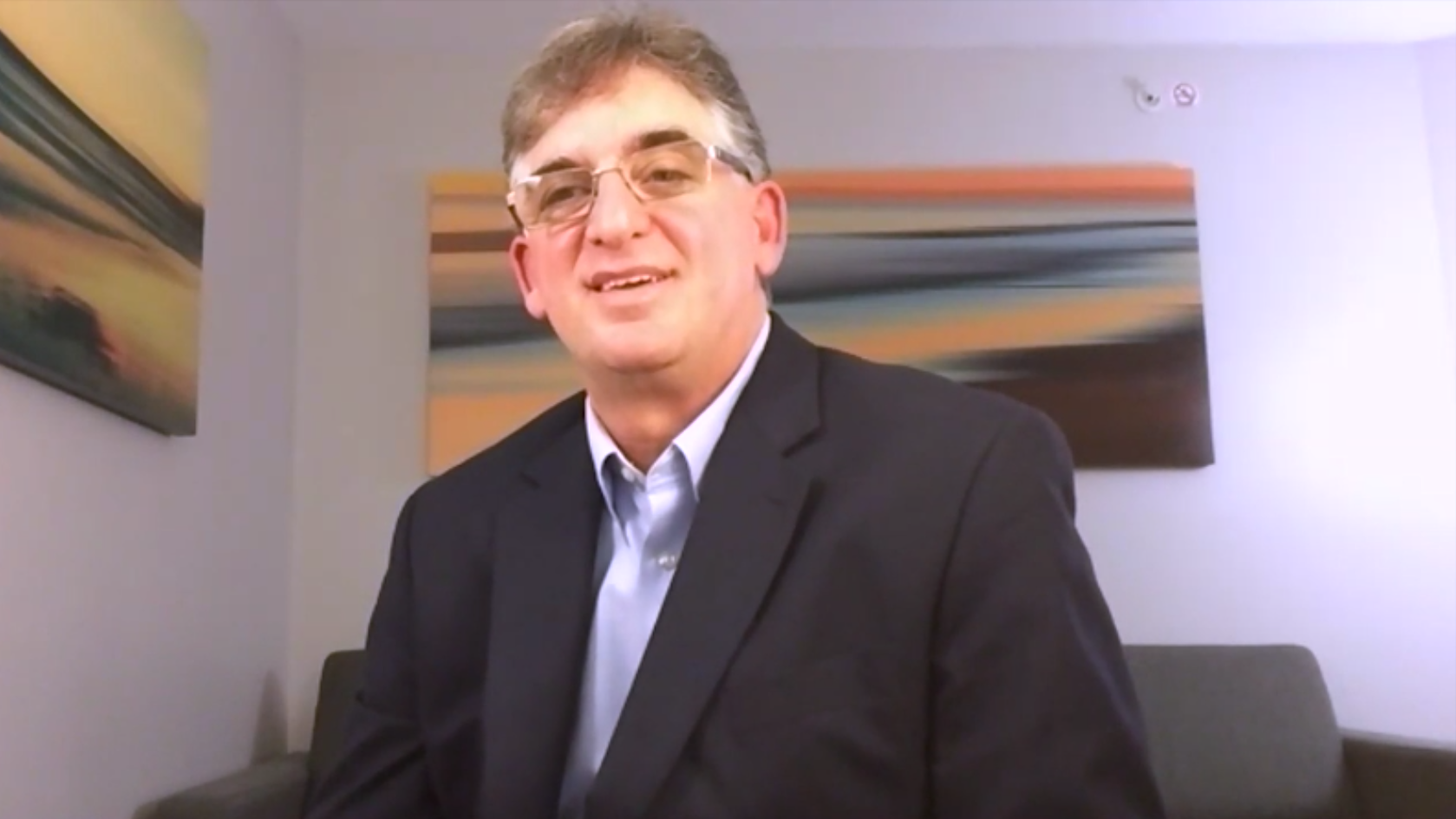 Mike Maurer
