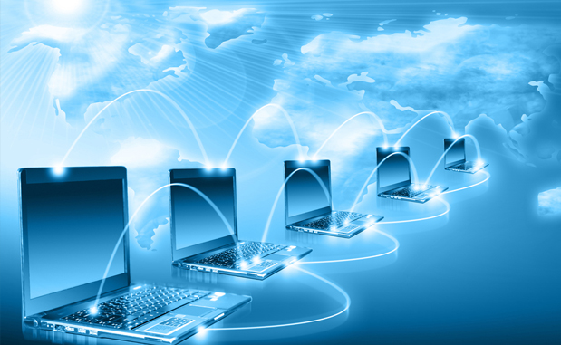 SecurTRAK software interface